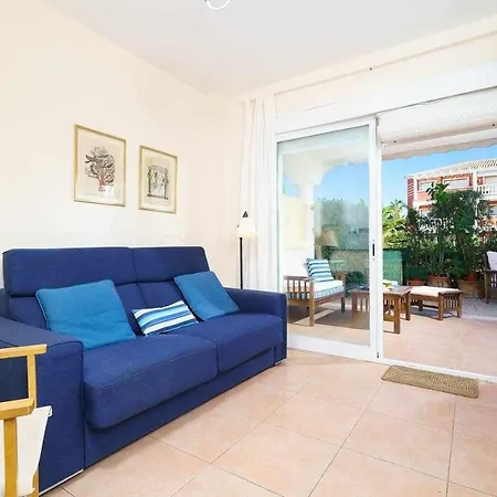 Apartamento Estrella Blanca Teka *