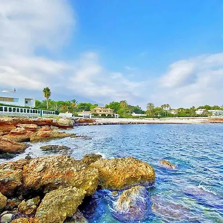 Apartamento Estrella Blanca Teka