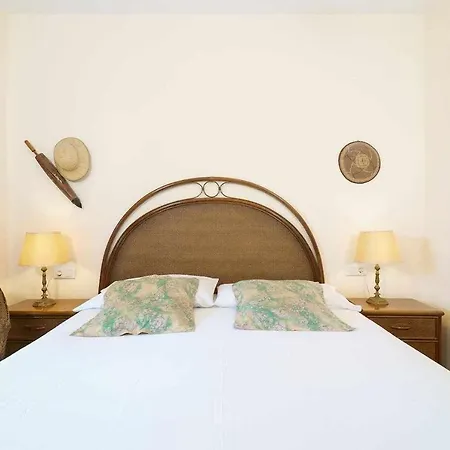 Апартаменты Apartamento Estrella Blanca Teka *