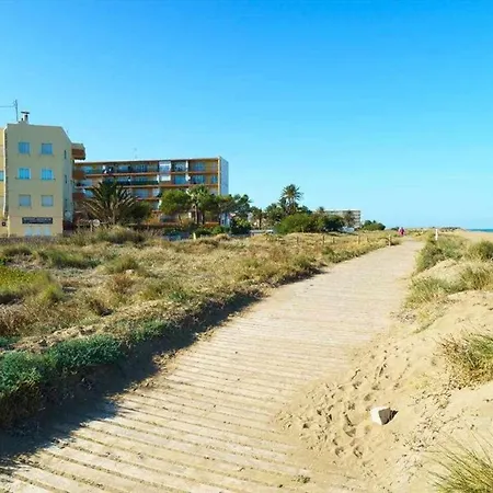 Apartamento Estrella Blanca Teka